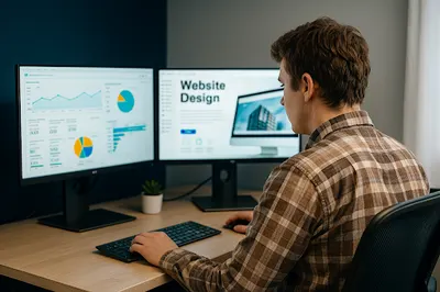 Projektowanie stron internetowych Grudziądz