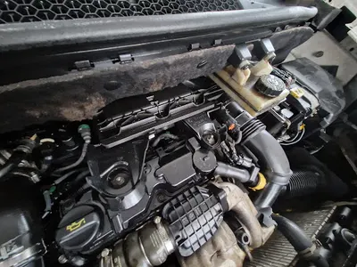 Mechanika PojazdowaDIABLO GARAGE